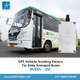 Illustration for article titled GPS Vehicle Tracking Device For State Transport Buses